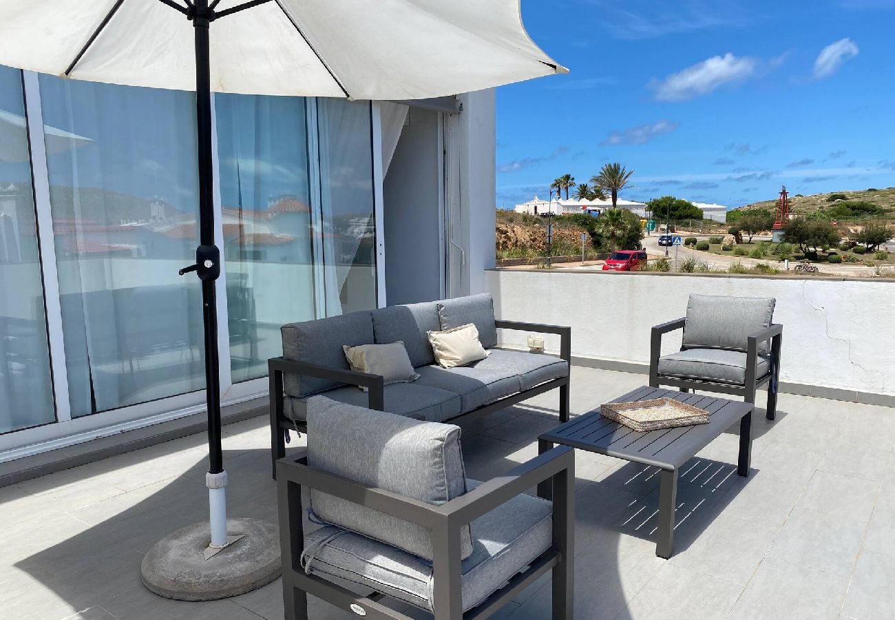 Chalet en Fornells - Villa Fornells I