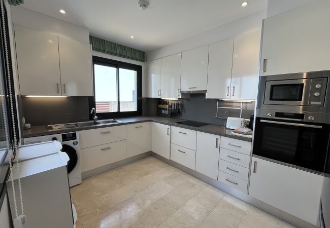 Casa adossada en Fornells - Marina 17 Casa adossada en Fornells - Marina 17