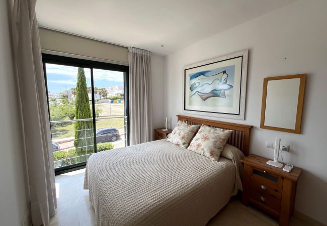 Casa adossada en Fornells - Marina 17 Casa adossada en Fornells - Marina 17