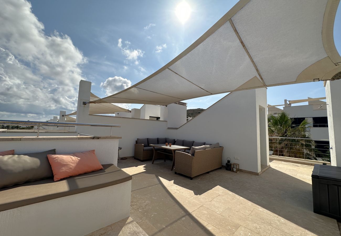Casa adossada en Fornells - Marina 24