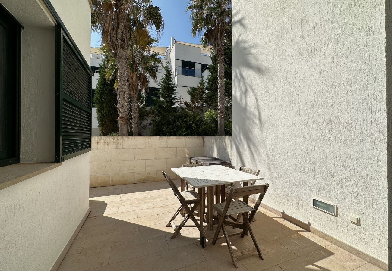 Casa adossada en Fornells - Marina 24