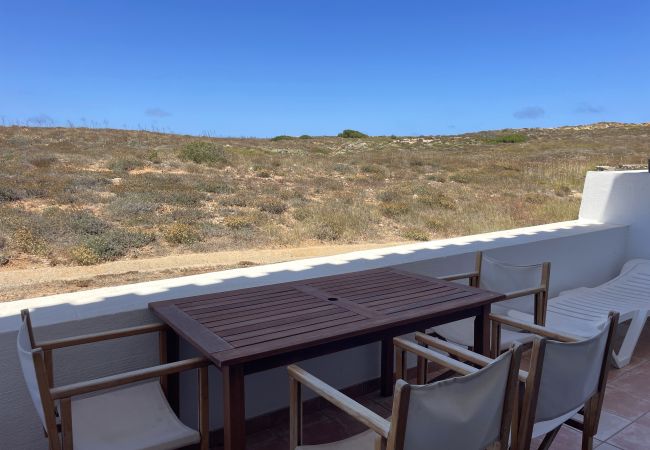 Casa adossada en Fornells - Sa Torre 3 Casa adossada en Fornells - Sa Torre 3