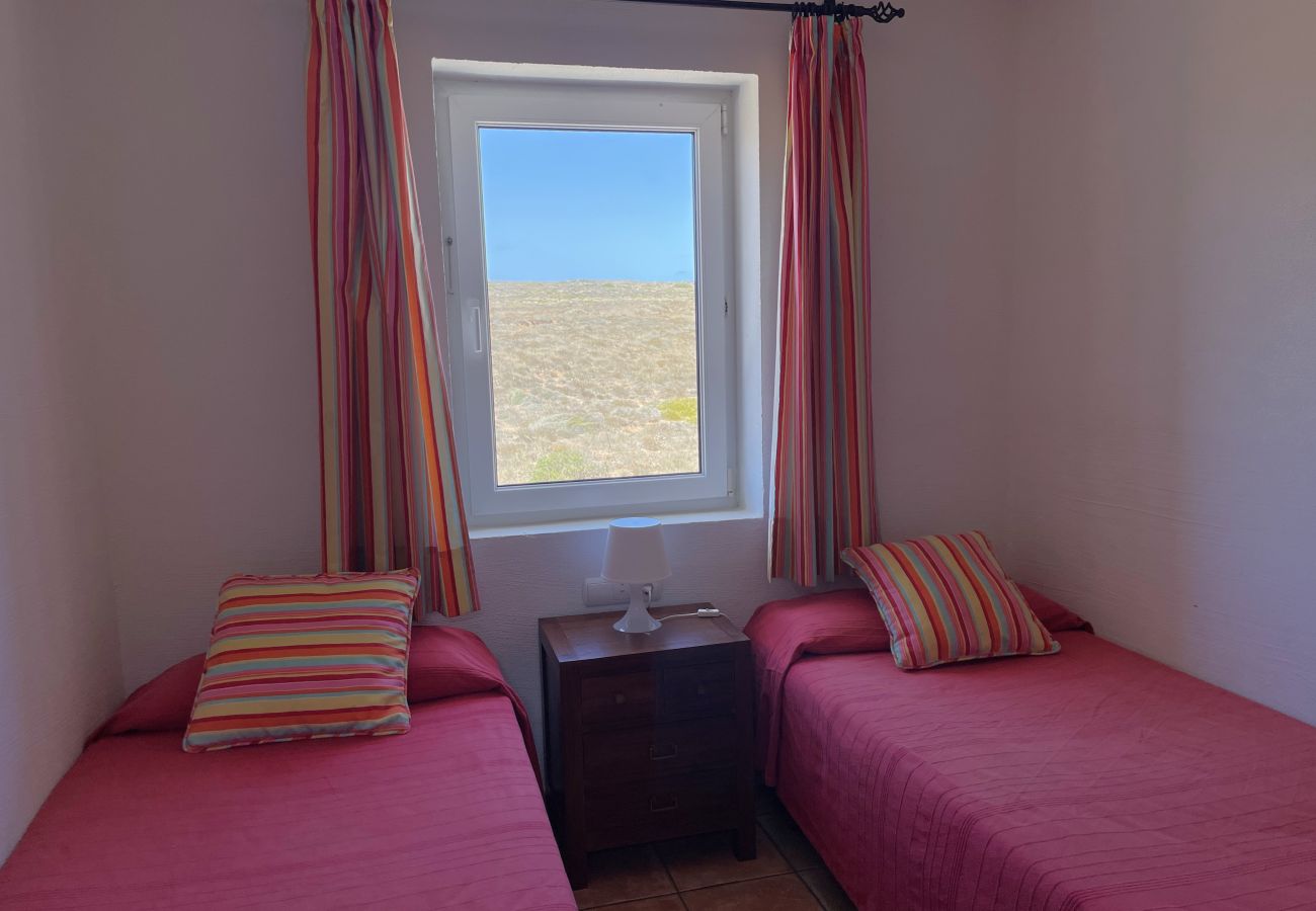 Casa adossada en Fornells - Sa Torre 3
