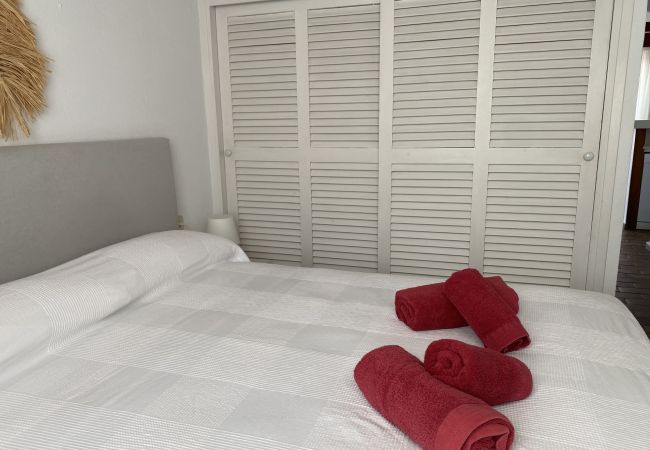 Apartament en Fornells - Es Castell 2.3 Apartament en Fornells - Es Castell 2.3