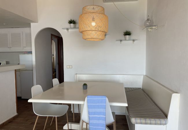 Apartament en Fornells - Es Castell 2.3 Apartament en Fornells - Es Castell 2.3