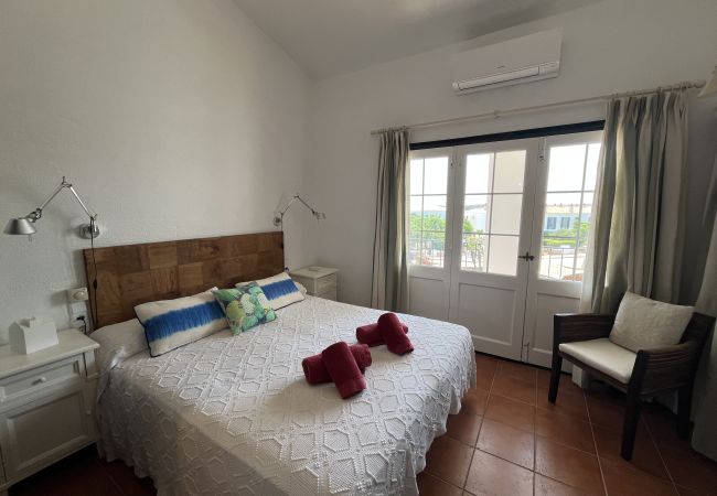 Casa adossada en Fornells - Atalaia 5 Casa adossada en Fornells - Atalaia 5