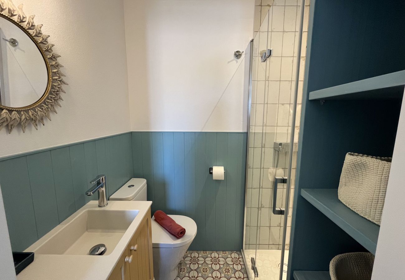 Casa adossada en Fornells - Atalaia 5
