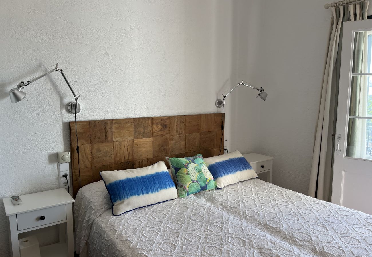 Casa adossada en Fornells - Atalaia 5