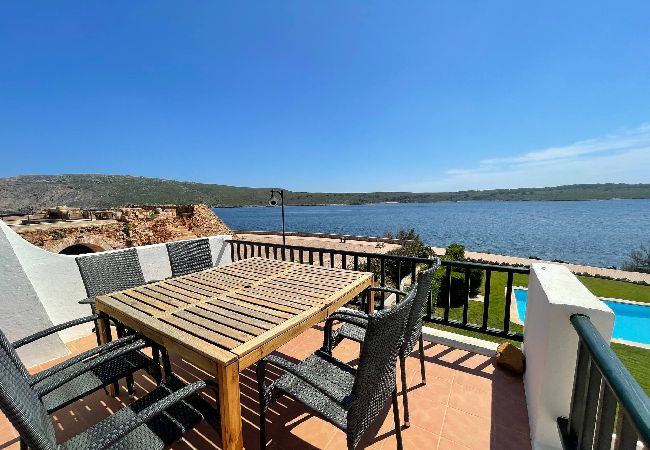 Apartament en Fornells - Es Castell 1 Apartament en Fornells - Es Castell 1