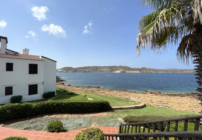 Apartament en Fornells - Bergantín 109 Apartament en Fornells - Bergantín 109