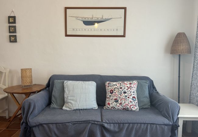 Apartament en Fornells - Bergantín 109 Apartament en Fornells - Bergantín 109