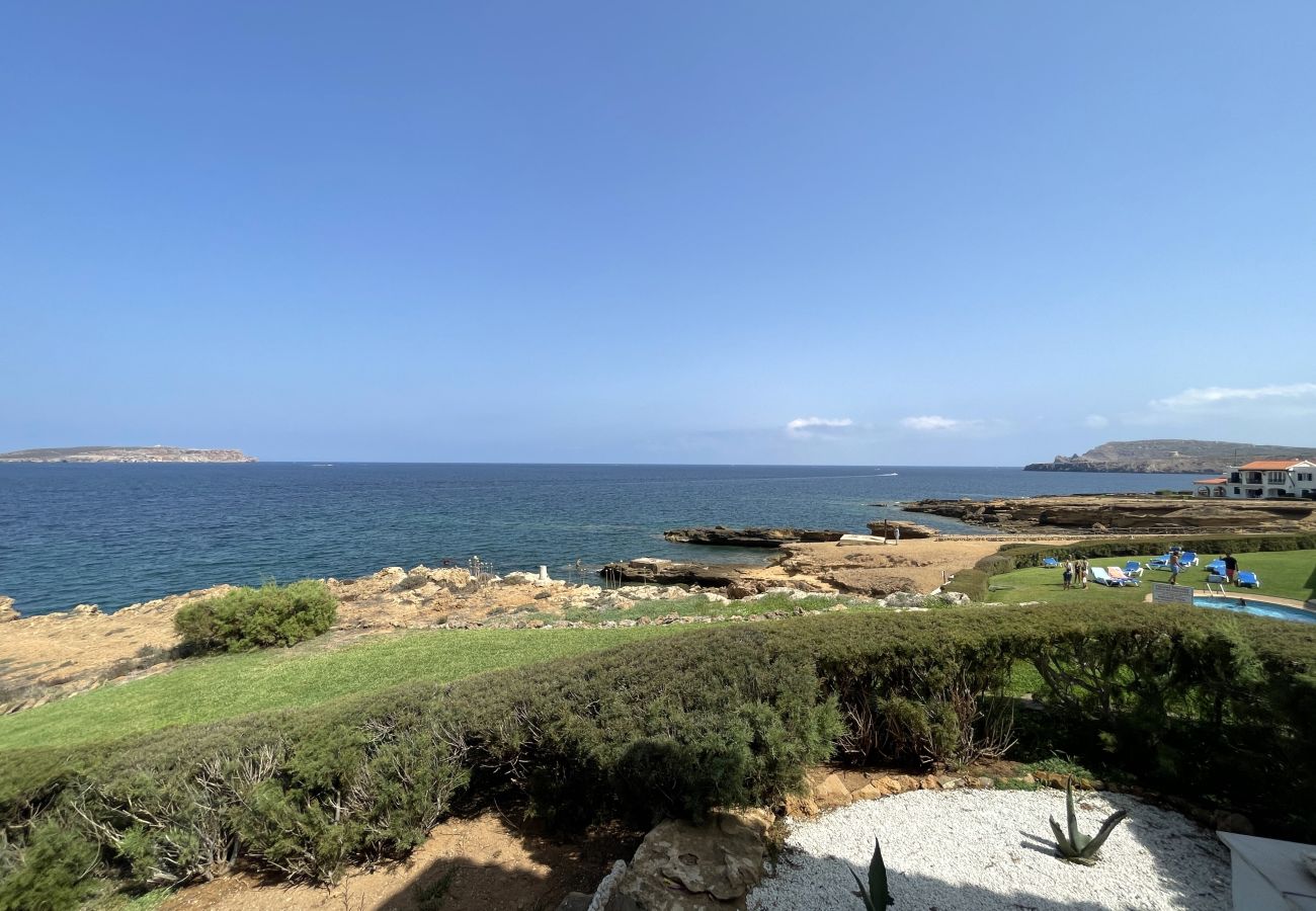 Apartament en Fornells - Bergantín 109