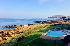 Apartament en Fornells - Bergantín 109