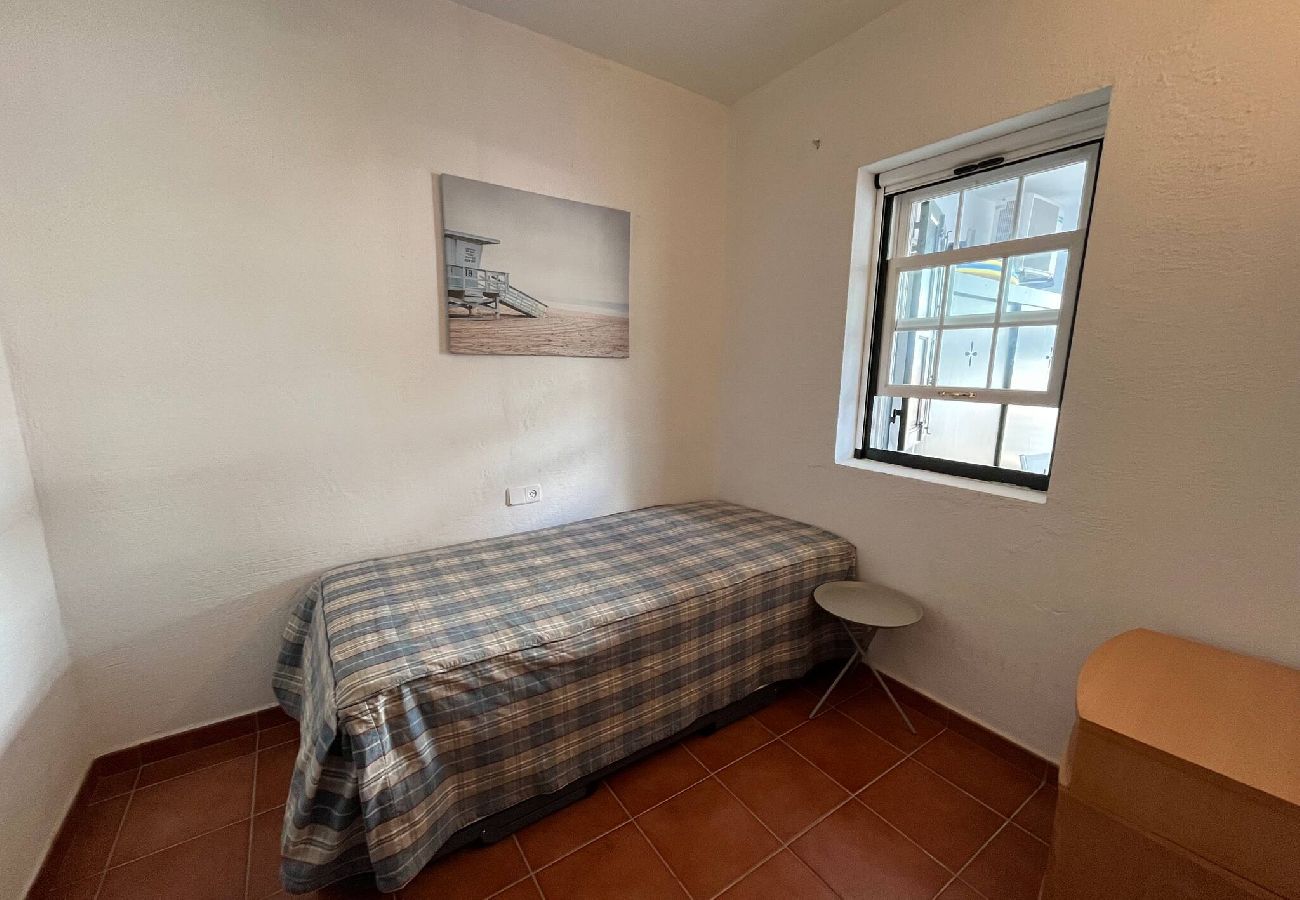 Casa adossada en Fornells - Atalaia 11