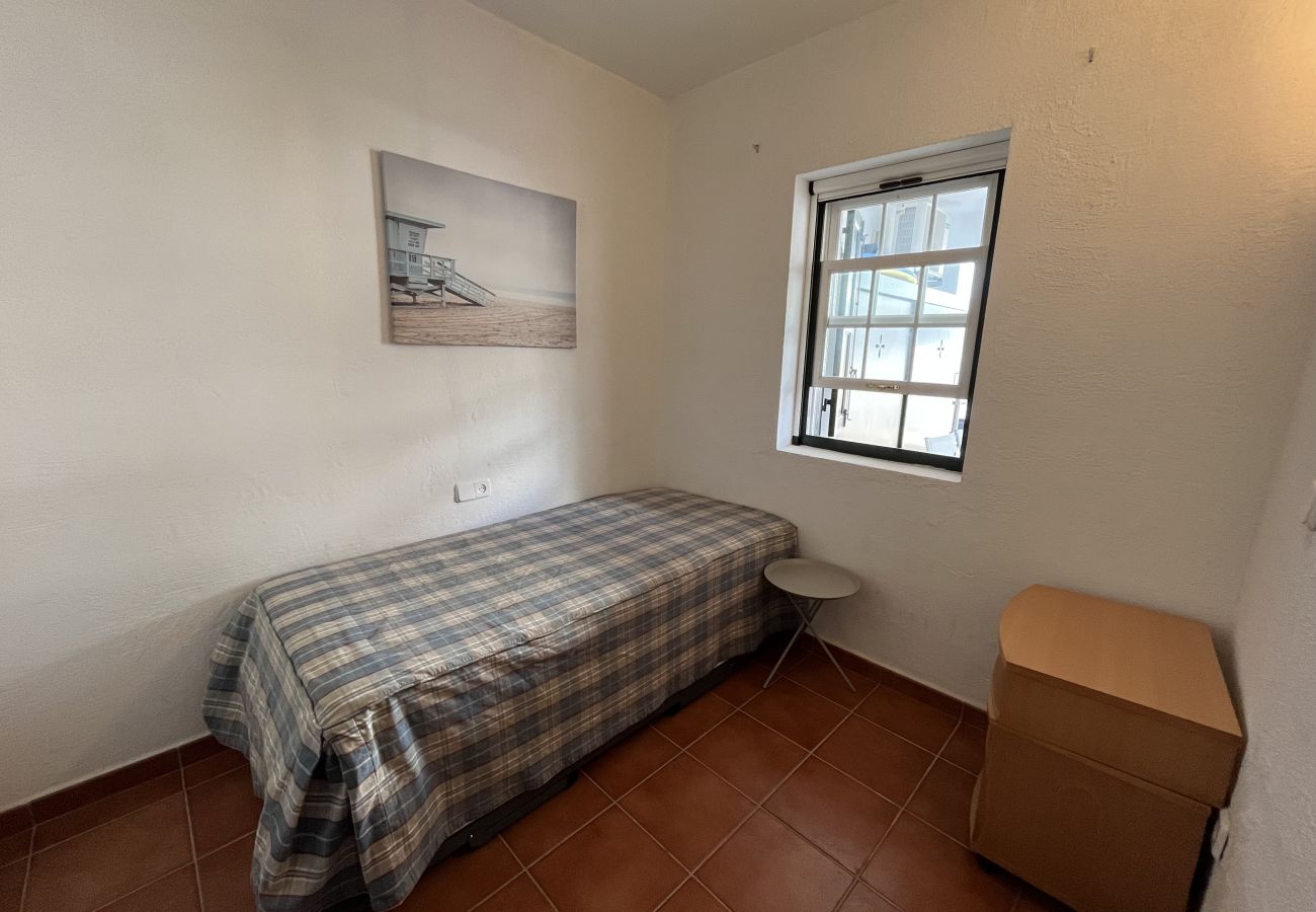 Casa adossada en Fornells - Atalaia 11