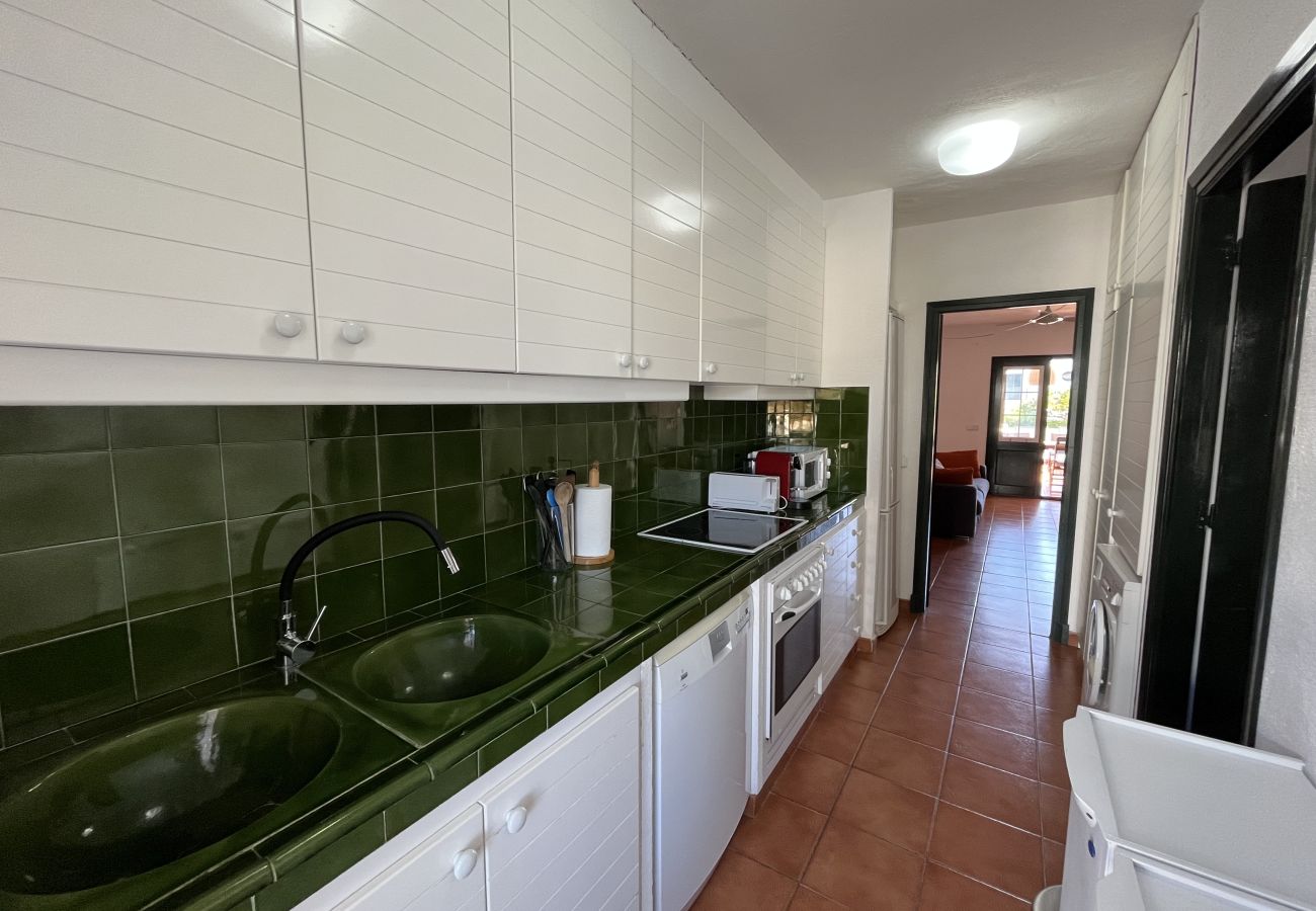 Casa adossada en Fornells - Atalaia 11