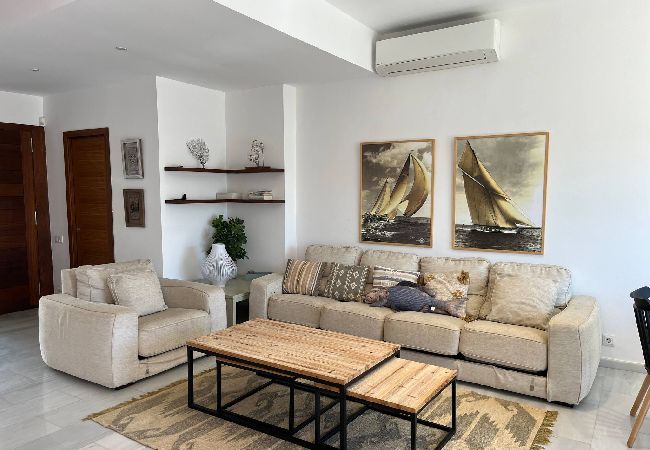 Casa adossada en Fornells - Bahía 26 Casa adossada en Fornells - Bahía 26