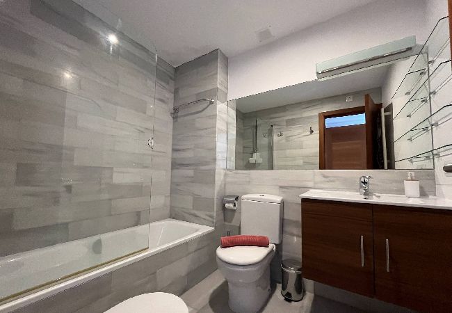 Casa adossada en Fornells - Bahía 26 Casa adossada en Fornells - Bahía 26