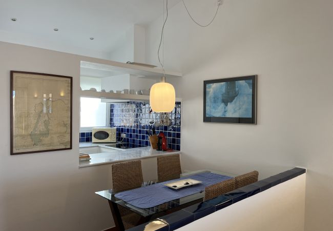 Apartament en Fornells - Riera Rossello 1 Apartament en Fornells - Riera Rossello 1