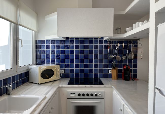 Apartament en Fornells - Riera Rossello 1 Apartament en Fornells - Riera Rossello 1