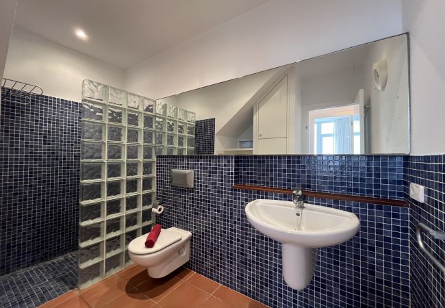 Apartament en Fornells - Riera Rossello 1 Apartament en Fornells - Riera Rossello 1