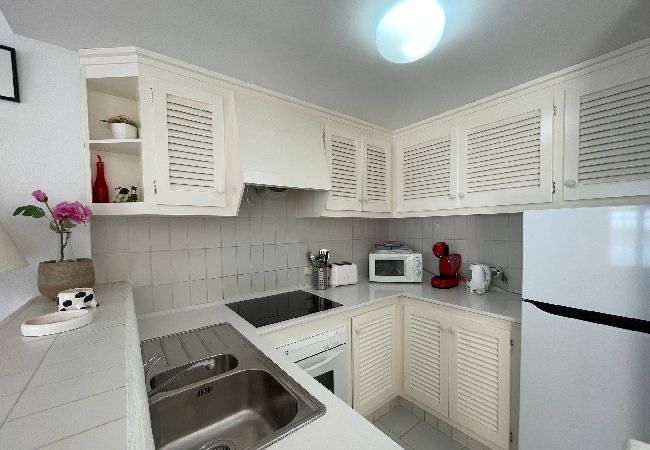 Apartament en Fornells - Es Castell 1 7 Apartament en Fornells - Es Castell 1 7