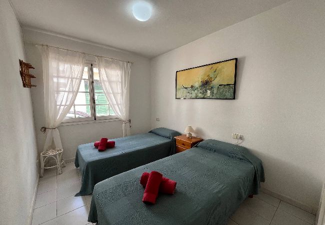 Apartament en Fornells - Es Castell 1 7 Apartament en Fornells - Es Castell 1 7