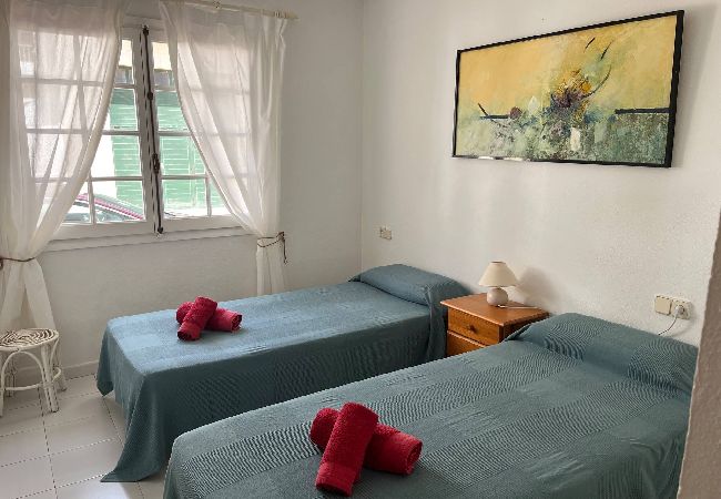 Apartament en Fornells - Es Castell 1 7 Apartament en Fornells - Es Castell 1 7