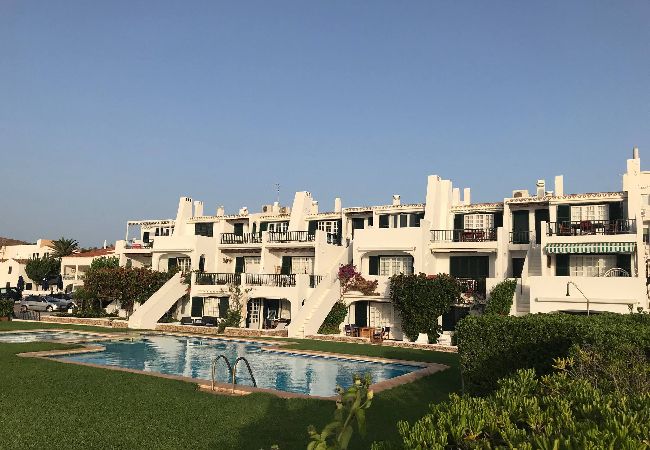 Apartament en Fornells - Es Castell 1 7 Apartament en Fornells - Es Castell 1 7