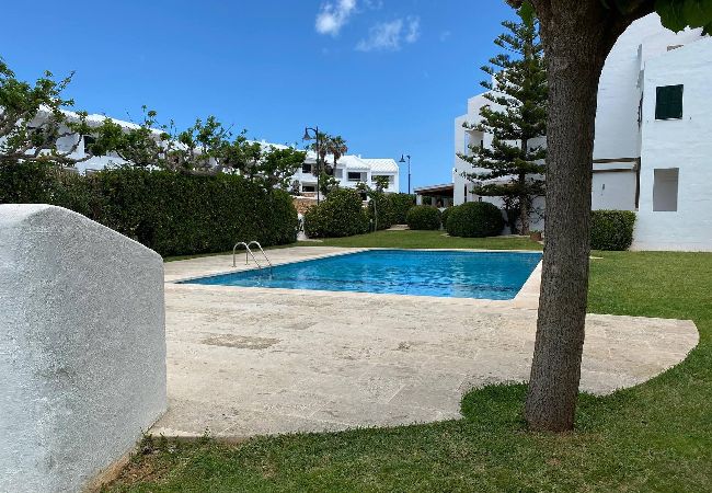  en Fornells - Sa Punta Gran A2