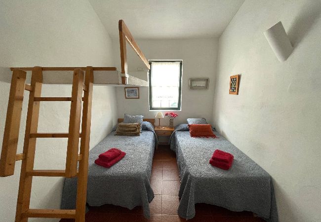 Apartament en Fornells - Sa Punta Gran A2 Apartament en Fornells - Sa Punta Gran A2