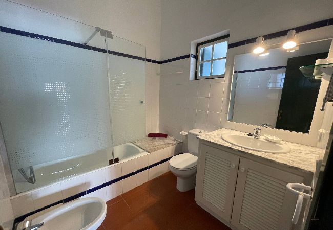 Apartament en Fornells - Sa Punta Gran A2 Apartament en Fornells - Sa Punta Gran A2