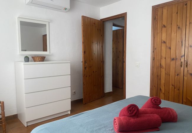 Casa adossada en Fornells - Mistral 10 Casa adossada en Fornells - Mistral 10