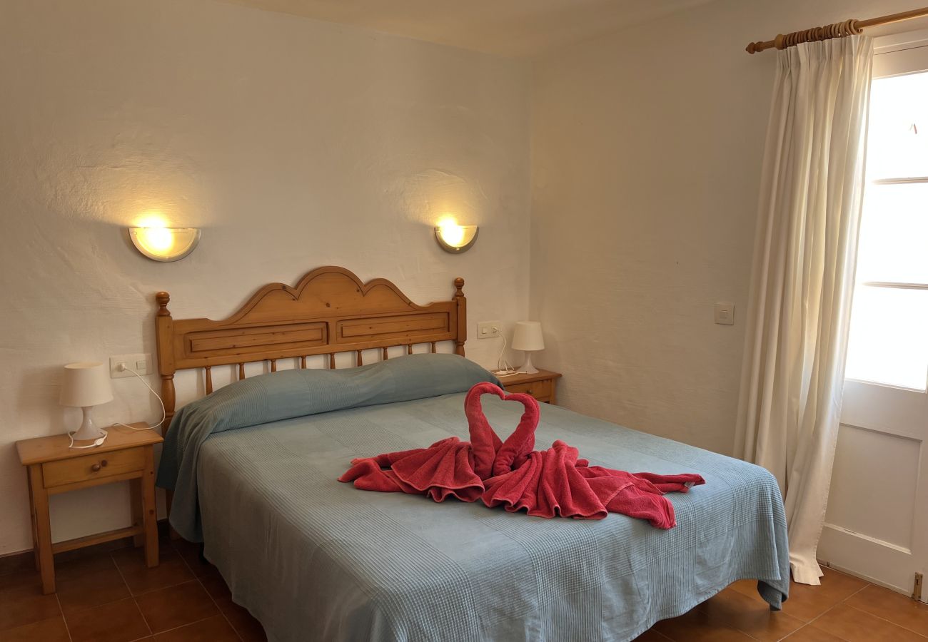 Casa adossada en Fornells - Mistral 10