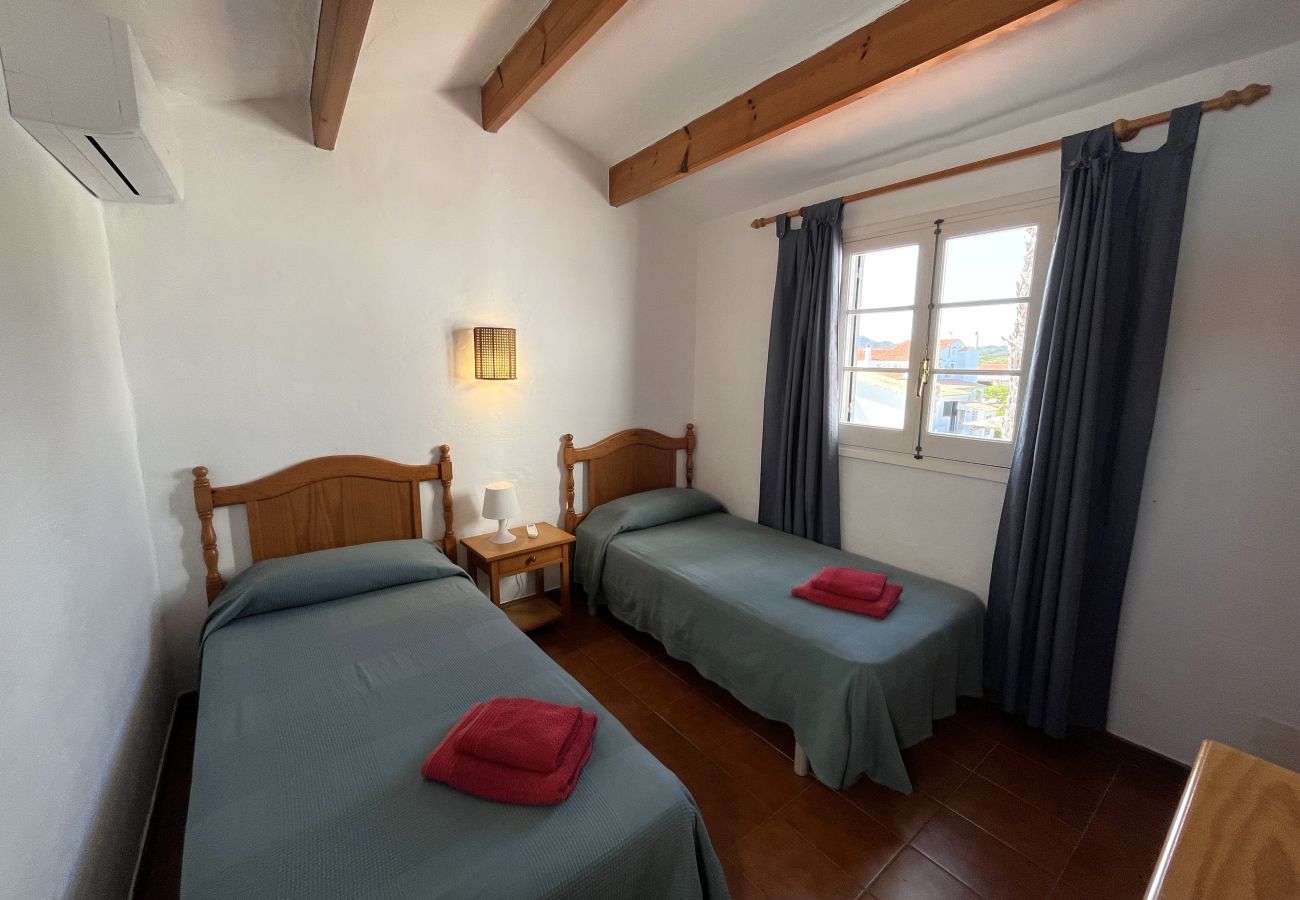 Casa adossada en Fornells - Mistral 10