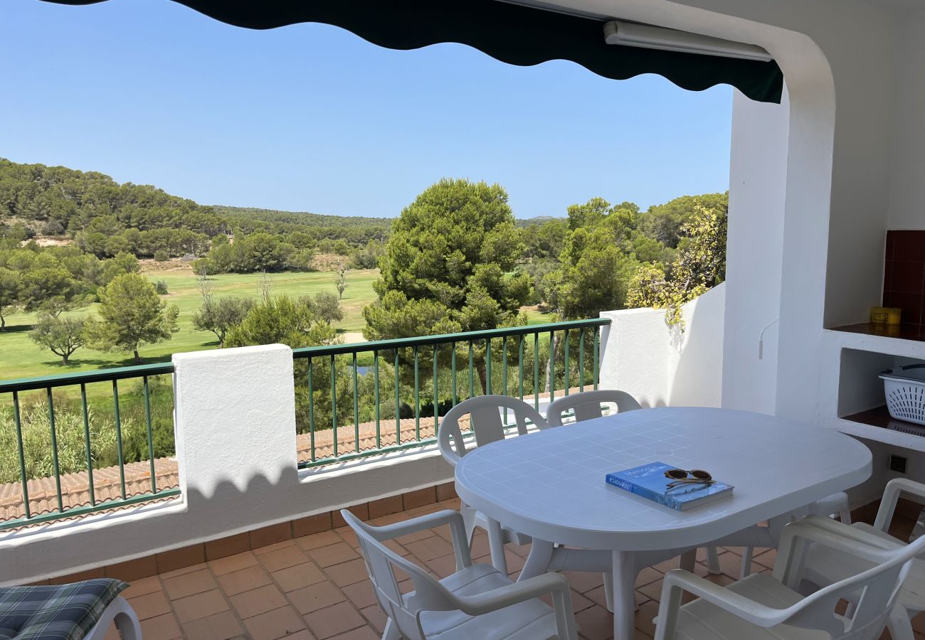 Apartament en Son Parc - Hulme B19