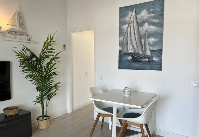 Apartament en Son Parc - Ses Amfores C-4 Apartament en Son Parc - Ses Amfores C-4