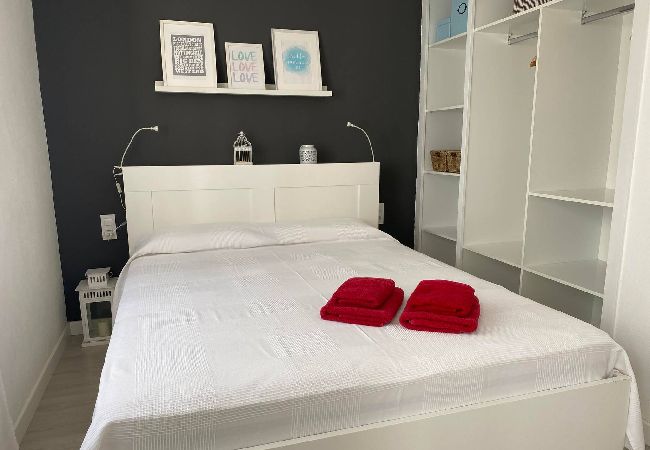 Apartament en Son Parc - Ses Amfores C-4 Apartament en Son Parc - Ses Amfores C-4