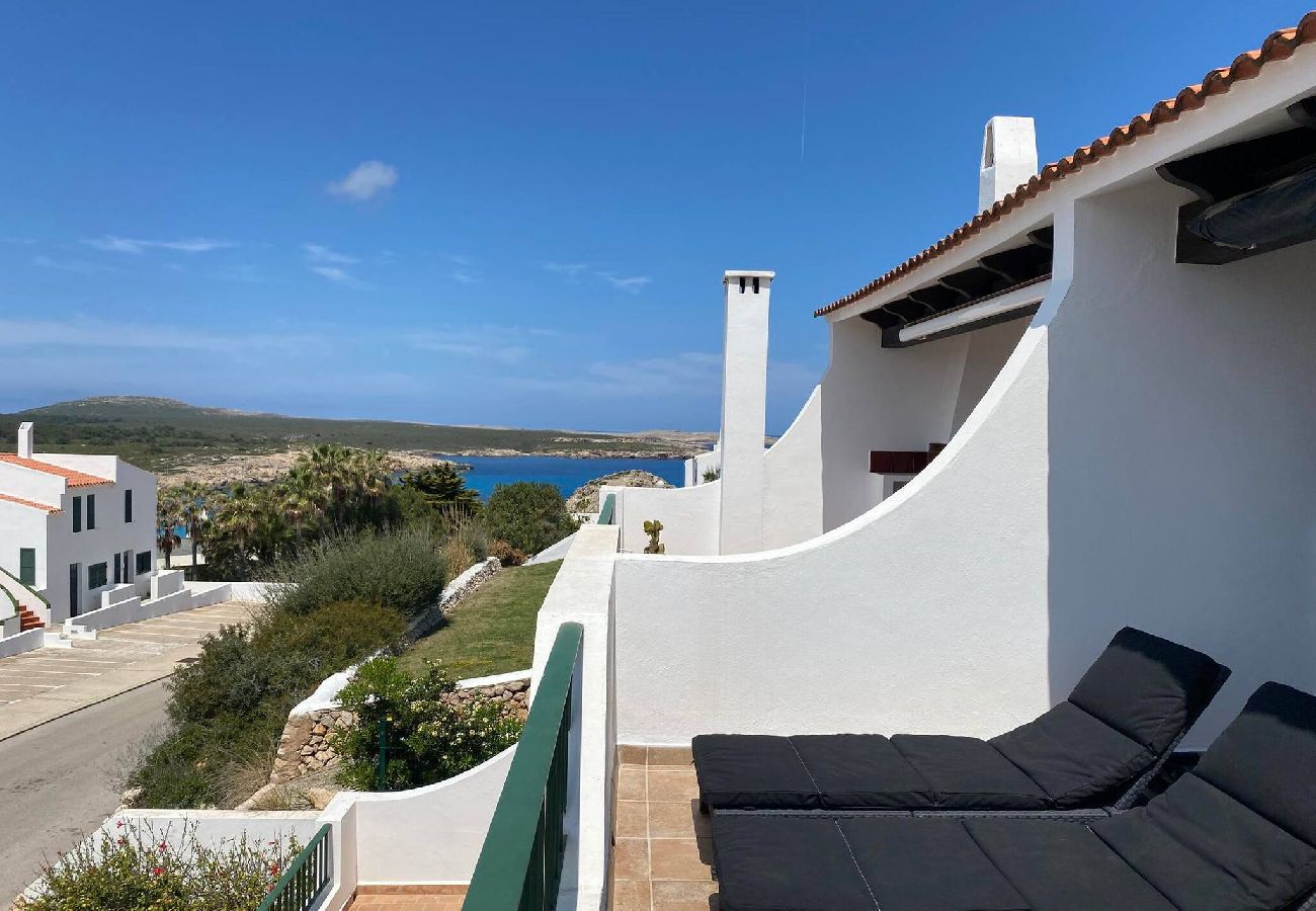 Apartament en Son Parc - Ses Amfores C-4