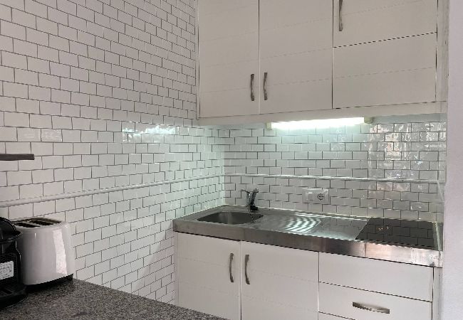 Apartament en Arenal d'en Castell - Costa Arenal 113 Apartament en Arenal d'en Castell - Costa Arenal 113