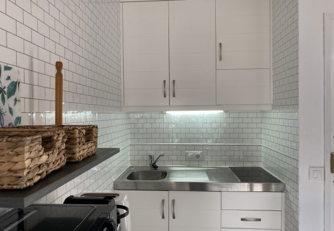 Apartament en Arenal d'en Castell - Costa Arenal 113 Apartament en Arenal d'en Castell - Costa Arenal 113