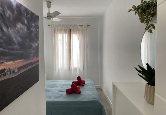 Apartament en Arenal d'en Castell - Costa Arenal 113 Apartament en Arenal d'en Castell - Costa Arenal 113