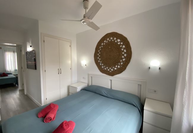 Apartament en Arenal d'en Castell - Costa Arenal 113 Apartament en Arenal d'en Castell - Costa Arenal 113