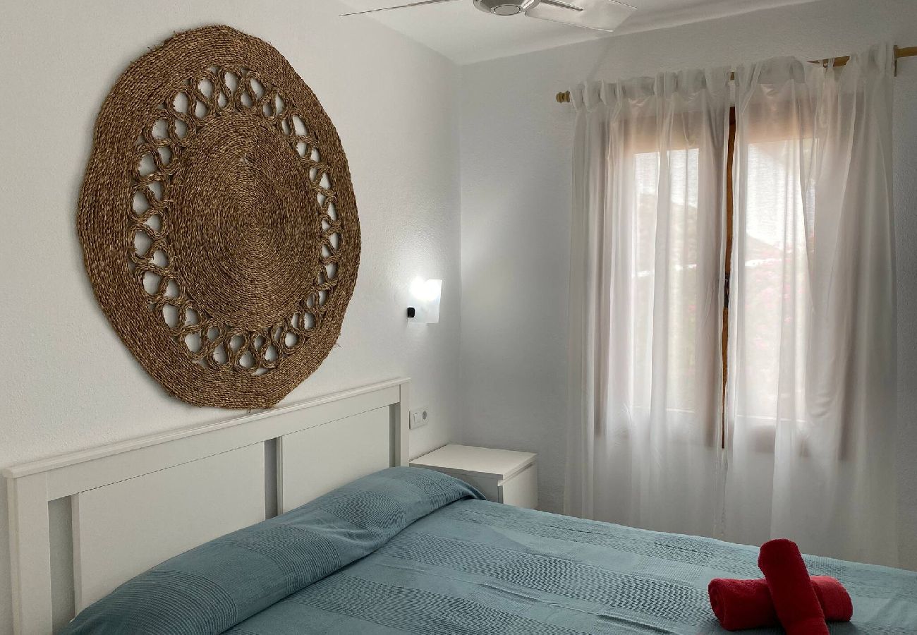 Apartament en Arenal d'en Castell - Costa Arenal 113