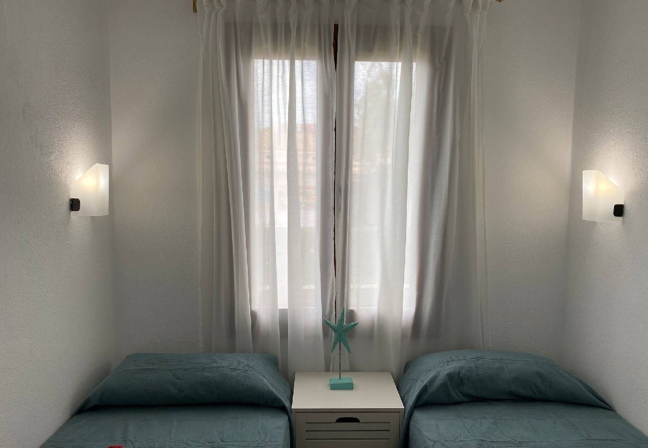 Apartament en Arenal d'en Castell - Costa Arenal 113