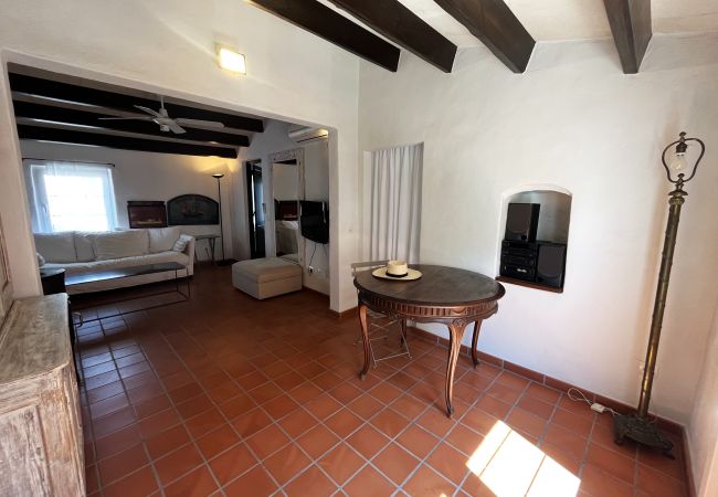 Casa en Fornells - Esglesia 4 Casa en Fornells - Esglesia 4