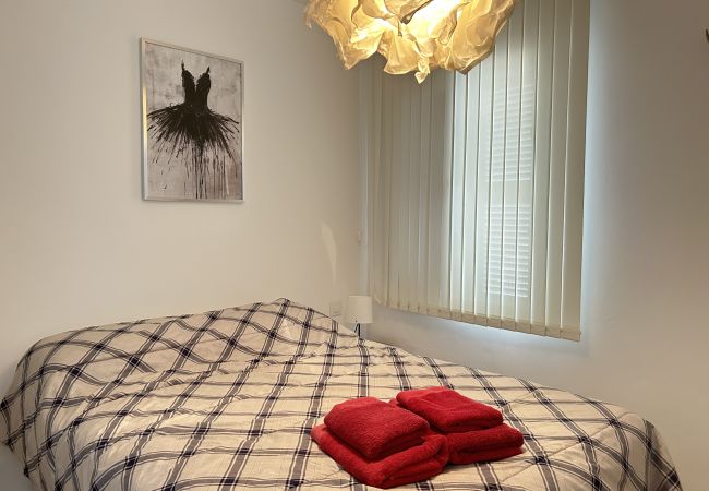 Apartament en S´Algar - Sofia Apartament en S´Algar - Sofia