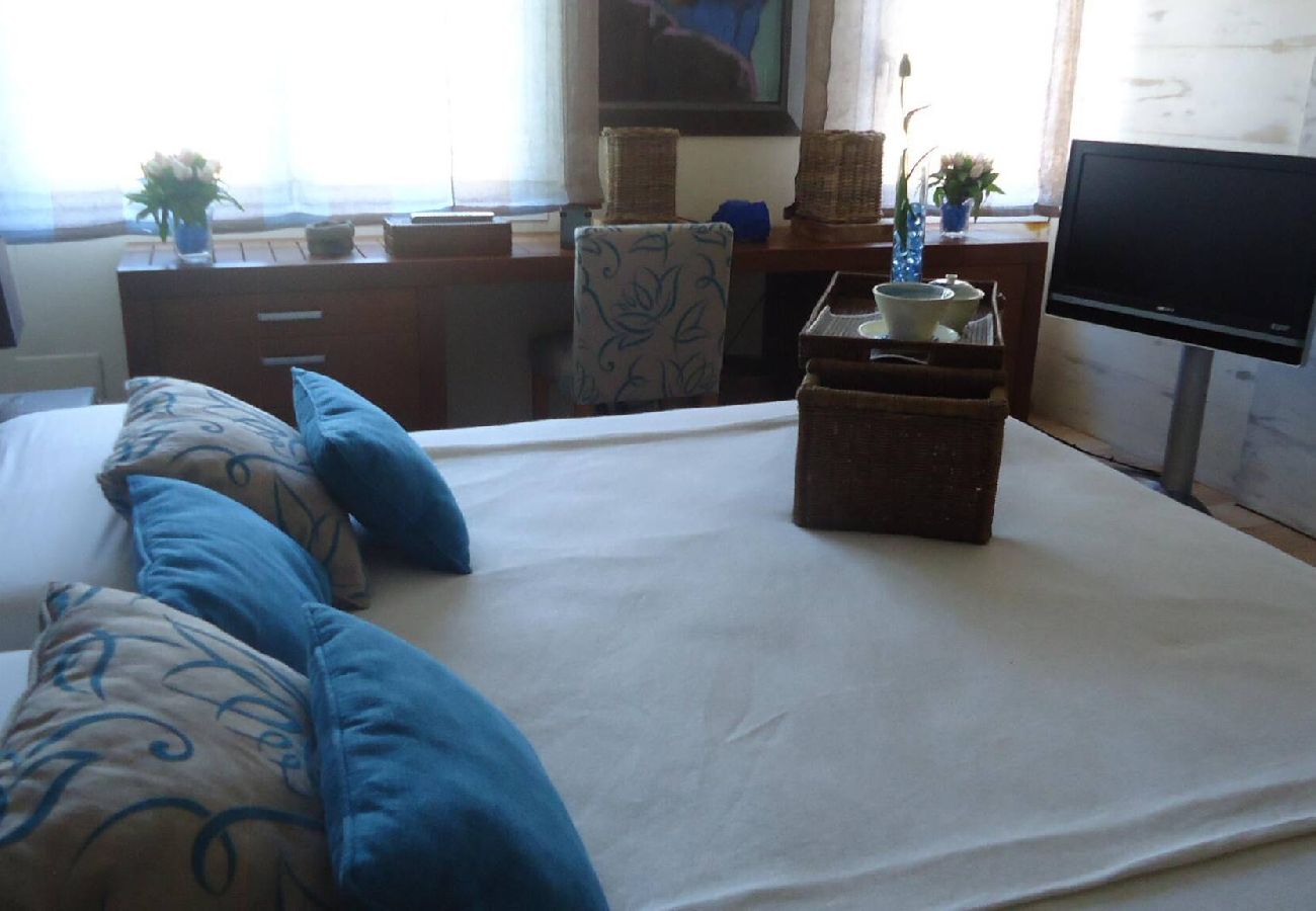 Apartament en Fornells - Es Castell 0.5
