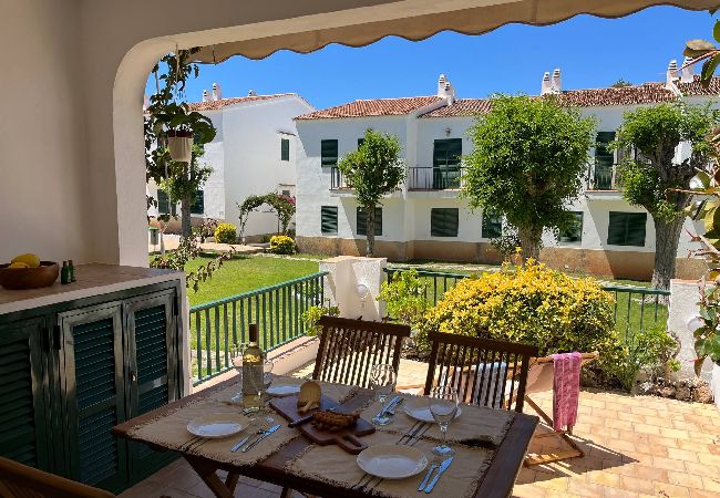  en Son Parc - Coach House