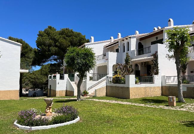 Apartament en Son Parc - Coach House Apartament en Son Parc - Coach House